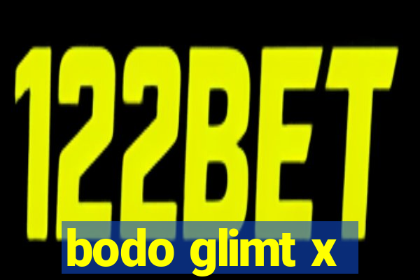 bodo glimt x